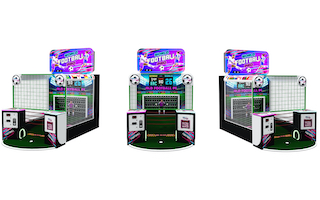 Ice Bowl Expo