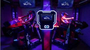 Blitz