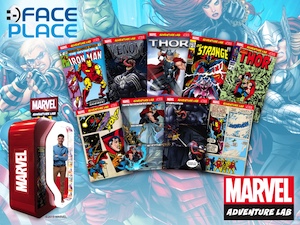 Marvel