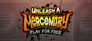 iGaming news  Bet365 launches Unleash A Mercenary