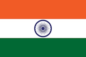 Indian Flag