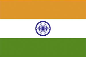 India