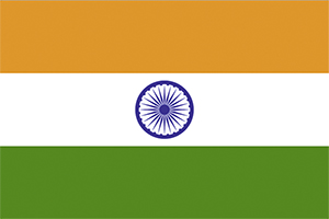 India