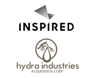 Hydra to acquire Inspired