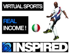 Inspired virtual sports