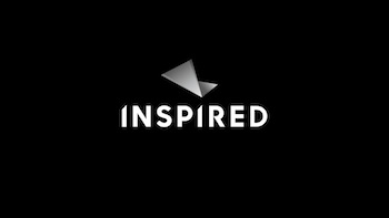 Inspired - new brand