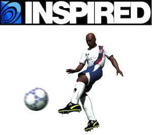 Inspired
