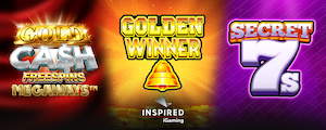 Inspired summer games
