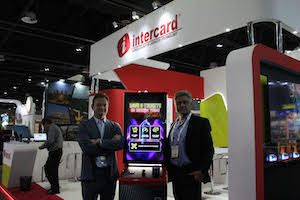 intercard
