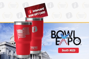 Bowl Expo comp