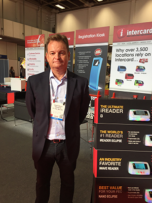 New Intercard reservation software for FECs