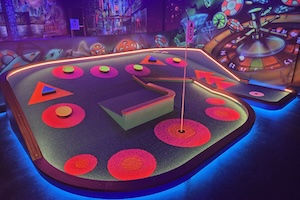 City Golf