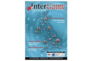 InterGame October