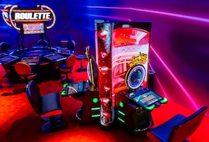 Interblock G2E Asia