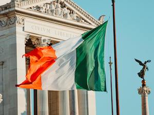 Ireland