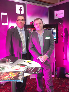 Irish Gaming Show 2013