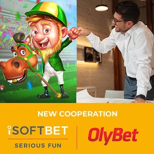 iSoftBet