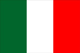 Italy flag