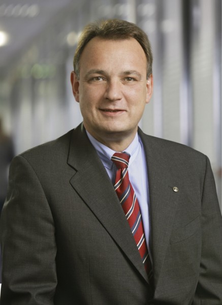 Jens Halle