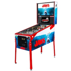 JAws