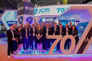 JCM