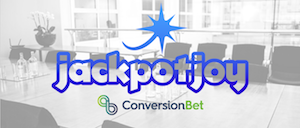 JackpotJoy