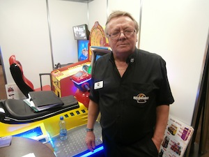 JNC Sales - Dave Columbine