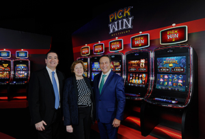 Zitro expands gaming solutions