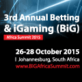 Betting & iGaming BiG Africa Summit & Exhibition 2015