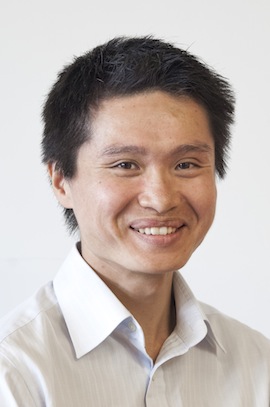 MarkChiu