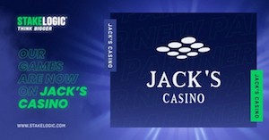 Jack's Casino