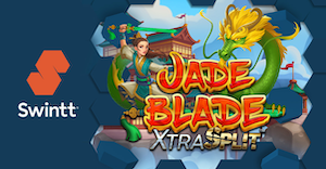 Jade Blade
