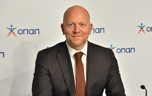Jan Karas OPAP