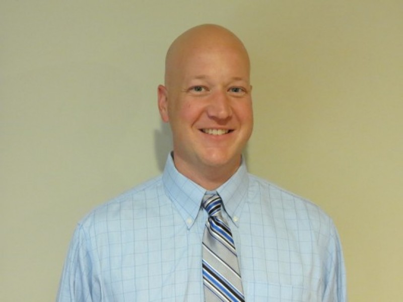 Jerry Heinz
