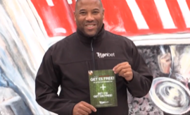 John Barnes for Titanbet