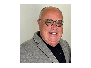 John Bollom has been appointed Vice President of BACTA