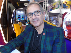 John McKenzie