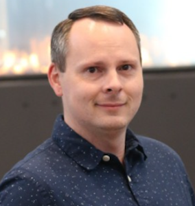 Josh Adkins