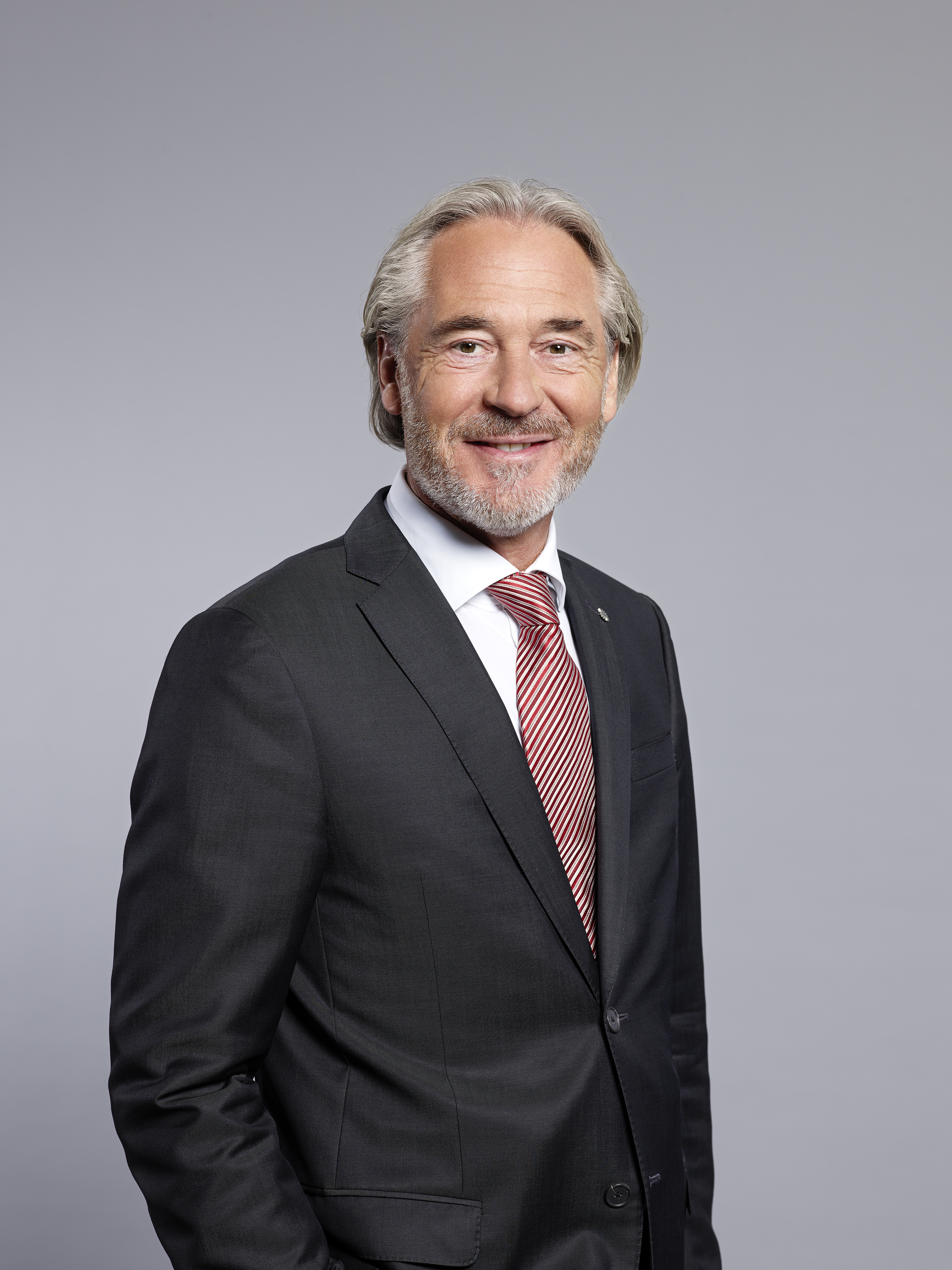 Juergen Stuehmeyer