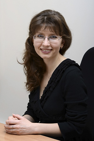 Julia Salagaeva