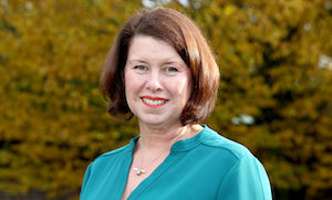 Julie Harrington