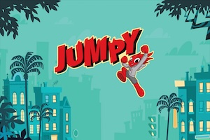 Jumpy