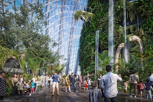 JW Singapore