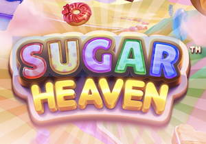 Just Slots Sugar Heaven