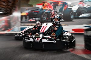 K1 Speed
