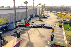 K1 Speed Chula Vista