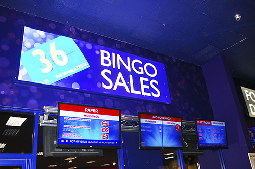 Bingo