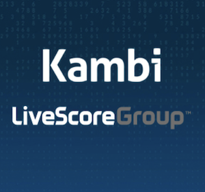 Kambi LiveScore Group
