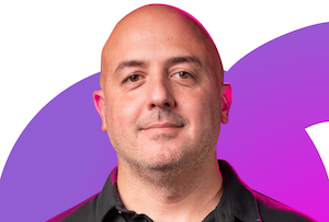 Keith Cassar Game Lounge