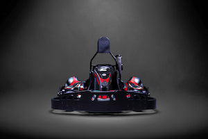 Kelowna Karting